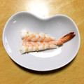 moon frog's cooksnap of when they made 寿司ネタ用などの海老の茹で方.