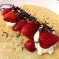 クックLondon's cooksnap of when they made 簡単！クレープ☆いちごとチョコバナナ♪.