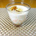 ☆なあなクック☆'s cooksnap of when they made ひんやり♪いちごカフェオレ.
