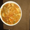 クックOTO87E☆'s cooksnap of when they made 鶏むね肉イタリアン？炒め。.