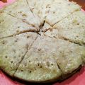 fumcook's cooksnap of when they made レンチン♪簡単バナナ蒸しパン〜.