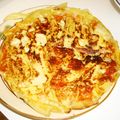 あ～ずん's cooksnap of when they made ヤーコンのチーズ焼き.