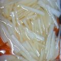 ☆あんりんご☆'s cooksnap of when they made ネバッとまと.