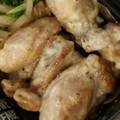 meise17's cooksnap of when they made 鶏のマヨマスタード焼き♪お弁当のおかず.