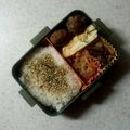 linhua's cooksnap of when they made お肉でボリュームUP☆きんぴら.