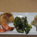 きらり流れ星's cooksnap of when they made 簡単時短エビフライ.