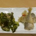 きらり流れ星's cooksnap of when they made 南蛮漬け.