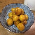 ＊ごと＊'s cooksnap of when they made 新じゃがの煮っころがし 話題のレシピに！.