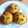Gaucha♡'s cooksnap of when they made 簡単かぼちゃマフィン.