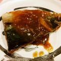 ごねごね's cooksnap of when they made 鯖の味噌煮.