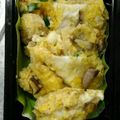 風の翼's cooksnap of when they made お弁当に☆簡単カニ玉.