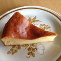 えっちゃんISI4☆'s cooksnap of when they made ♡ベイクド豆腐ケーキ♡.