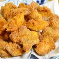 つちかな's cooksnap of when they made 簡単美味しい！味噌から揚げ.