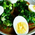 クック64OY6U☆'s cooksnap of when they made コク旨大根ステーキ☆.