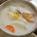 ☆Rokko☆'s cooksnap of when they made お雑煮(自分用）.