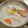 ☆Rokko☆'s cooksnap of when they made お雑煮(自分用）.