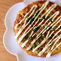 hiroerico's cooksnap of when they made 余った納豆で…納豆のふわふわ卵焼き！？.