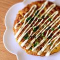 hiroerico's cooksnap of when they made 余った納豆で…納豆のふわふわ卵焼き！？.