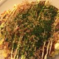 　青空大好き's cooksnap of when they made ナイショ！水を使わないふんわりお好み焼き.