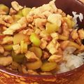 クック9ZB9RY☆'s cooksnap of when they made 煮込み時間５分！筍と鶏そぼろどんぶり.