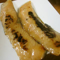 低カロ探検隊's cooksnap of when they made 鮭の粕漬け焼き.