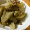 低カロ探検隊's cooksnap of when they made ◆叩きごぼうと牛肉の煮物◆.