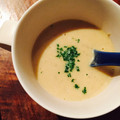 kaokaofood's cooksnap of when they made ひよこ豆としいたけの和♡スープ.