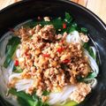 クックGD0TYG☆'s cooksnap of when they made 簡単だけど本格派♪台湾風フォー.