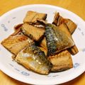 ドルフィンサーモン's cooksnap of when they made ポン酢でさっぱり♪サバの煮付け.