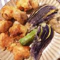 KANAYAME's cooksnap of when they made やってみて！　炭酸水でサクサク天ぷら.