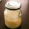 パパチとママチ's cooksnap of when they made 塩レモン玄米麹クリーム.