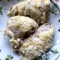 くろーばー＆もけけ's cooksnap of when they made 簡単★お弁当にも♪鶏ももマヨパン粉焼き.