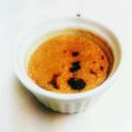 カナン★'s cooksnap of when they made 簡単！バナナときな粉の焼きプリン風☆.