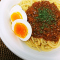 はるん0324's cooksnap of when they made ✿我が家のミートソース✿.
