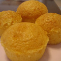 スナマリ's cooksnap of when they made ☆ふわふわしっとり☆チーズ蒸しパン♪.