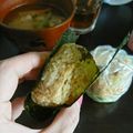 さぁ★たぁ★'s cooksnap of when they made 土鍋で✿南瓜のジンジャー炊き込みご飯.