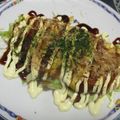 ジョングレ's cooksnap of when they made キャベツたっぷりとんぺい焼き♪.