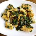 まーみんcafe's cooksnap of when they made 簡単☆ムネ肉のニラソース絡め.
