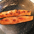 rin0418r24's cooksnap of when they made ♡鮭の甘辛しょうが漬け焼き♡.