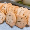 MiMoRiHa's cooksnap of when they made 紅茶♡のアイスボックスクッキー♪.