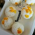 まいここなな's cooksnap of when they made 子供も大好き♡コーンご飯.