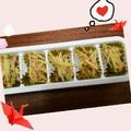♪ゆうこちゃま♪'s cooksnap of when they made コンソメで♪じゃがいもの洋風きんぴら☆.