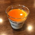 cho♡'s cooksnap of when they made ぷるっぷる～ん❤ゼラチンで簡単プリン♪.