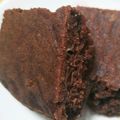 cureクック's cooksnap of when they made しっとりチョコレートマフィン.