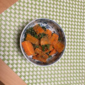 m_ichiko's cooksnap of when they made ほうれん草と人参の胡麻和え.