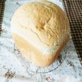 kururin18's cooksnap of when they made HBで甘くてモチモチ三温糖食パン.