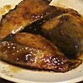 りあでん's cooksnap of when they made 簡単☆ブリの照り焼き.