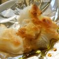 スタイリッシュママ's cooksnap of when they made 焼き餅にコクを♪.