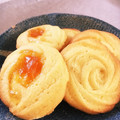 クックD7CQCE☆'s cooksnap of when they made サクサク簡単♫絞り出しクッキー.