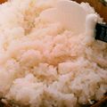 393toomoti's cooksnap of when they made 大好き♡我が家の酢飯.